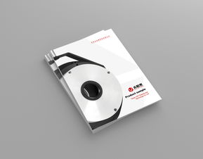 永恒泰畫冊設計與產(chǎn)品樣冊制作