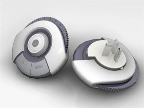 回顧工業產品設計的演變 從功能至上到以人為本