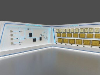 北京標識牌制作廠家 專業精神堡壘，塑造卓越品牌形象